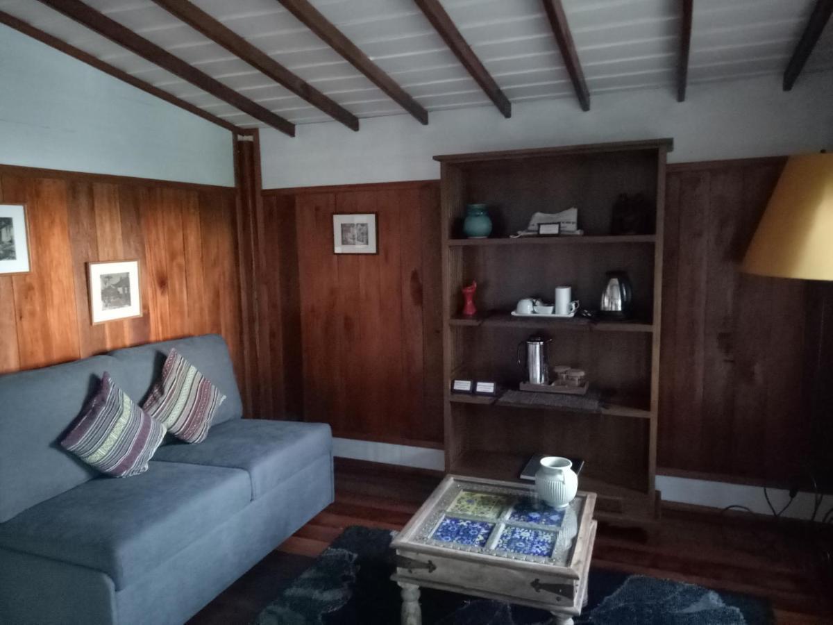 Le Passe-Temps Hotel Tha Lane Bay Bagian luar foto